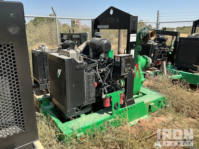 Water Pumps