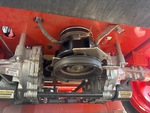 Drivetrain with PTO