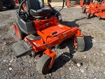 Chassis with Frame Condition