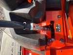 Chassis with Steering Linkage