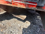 Chassis with Blade Condition