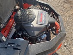 Engine with Engine - Left Side