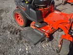 Chassis with Cutter Type