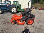 General Appearance with Paint