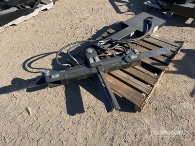 2026 GIYI GY-FTL75 75 in Forklift Tire Lifter (Unused)