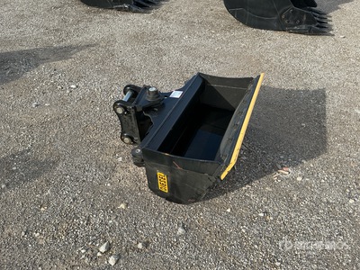 Diesel 50CL Godet d'excavatrice