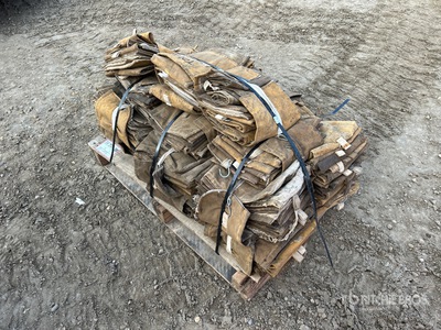Quantity of Welding Blankets