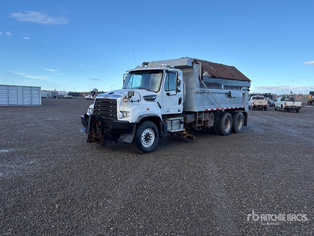 Snow Plow Trucks