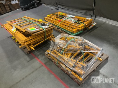 Scaffolding Components