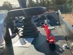 Control Station with 