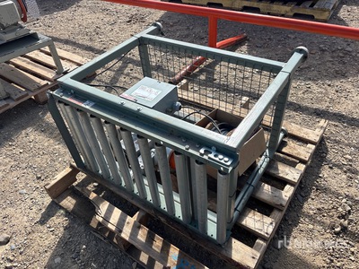 18 in x 3 ft Conveyor