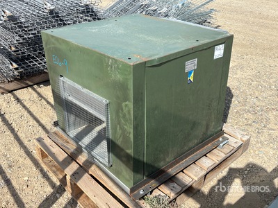 Ventilator