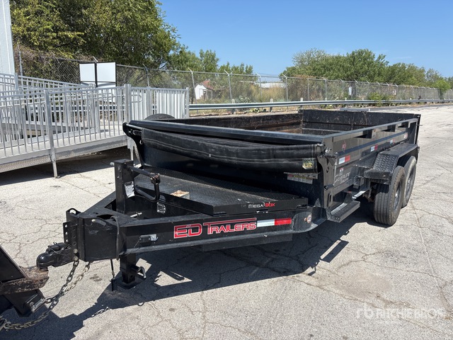 Utility Trailers