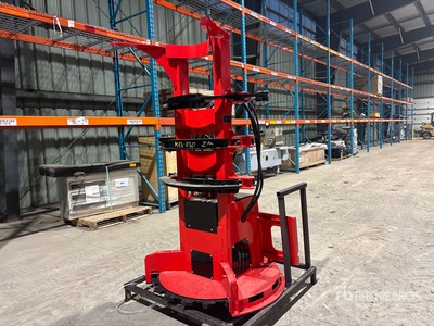 2026 GIYI GY-FB77 30 in Skid Steer Feller Buncher (Unused)