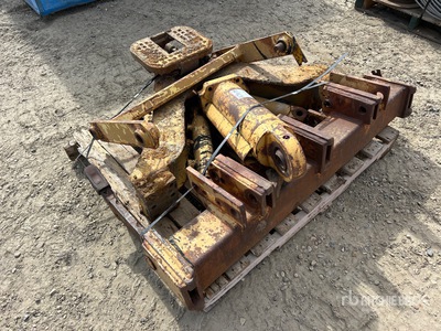 Quantity of Scrap Metal Divers - Métaux