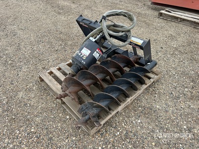 McMillen 24685 Schranklader booreenheid