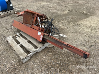 Assembly Post Pounder
