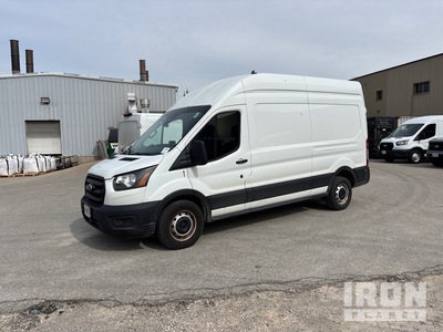 2020 Ford Transit 250 Furgoneta de carga