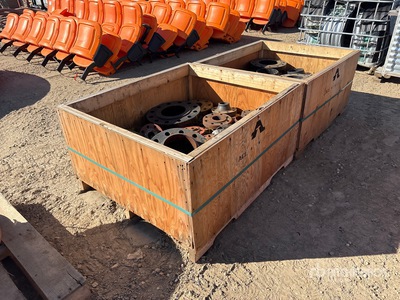 Flanges Fittings and Flanges