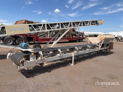 18 in x 25.9 ft Stationary Transportband