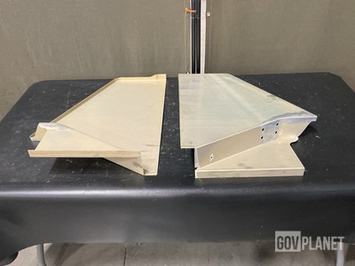 (18) Lanzen 12338734 Vehicular Cowl Panels