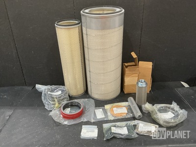 (2) Oshkosh 57K8916 Vehicular Maintenance Kits