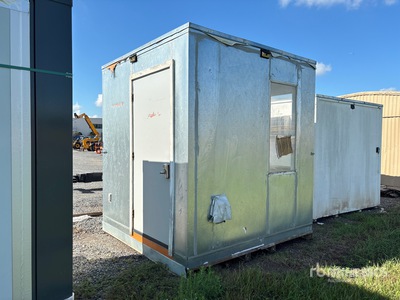Guard Shack