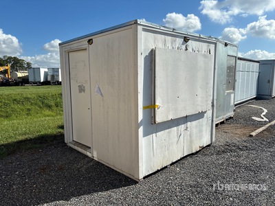 Guard Shack