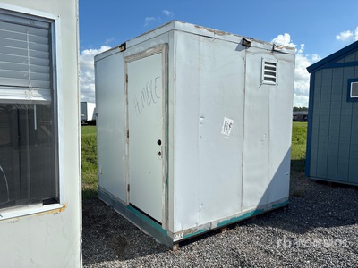 Guard Shack