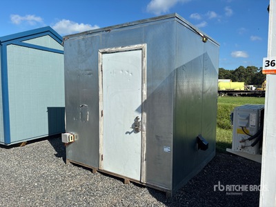 Guard Shack