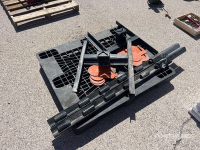 Quantity of (2) Shooting Targets