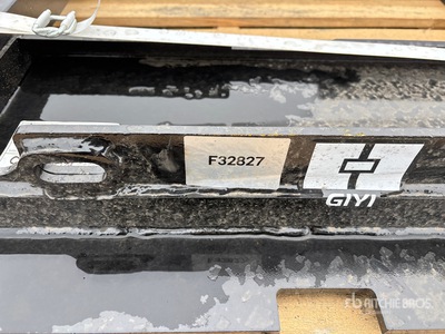 General Appearance with Seriennummer / FIN