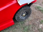 Chassis with 