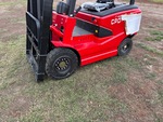 Chassis with 