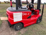 Chassis with 