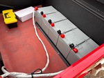 Electrical with 