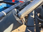 Hydraulics with Mast Tilt Cylinders