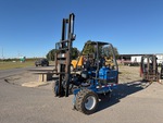 Chassis Lift with