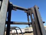 Chassis Lift with Chain / Tensioners