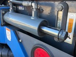 Hydraulics with Steering Cylinders