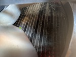 Engine with Radiator