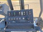 Control Station with Oil Pressure
