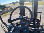 Control Station with Steering Control