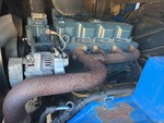 Engine with Exhaust System