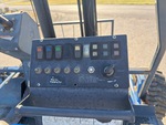 Control Station with Warning Lights