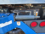 Chassis Lift with Steering Linkage