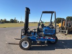 General Appearance with Sheet Metal (fiberglass) Condition