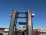 General Appearance with Exterior Lights