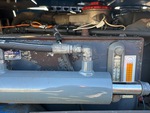 Hydraulics with Hydraulic Tank