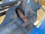 Chassis Lift with Master Cylinder/Brake Control